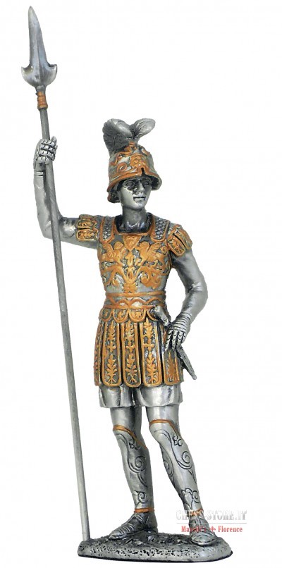 Soldiers ANCIENT ROMANS online